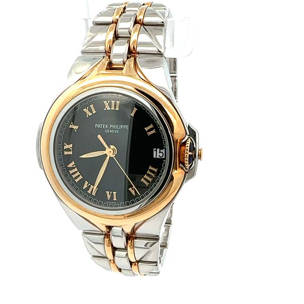 Patek Philippe Sculpture 5091/1JA